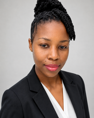 Photo of Rudo Kadungure, Psychologist, MPsych, HPCSA - Couns. Psych.