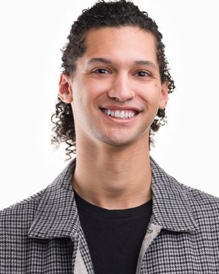 Photo of Charles Gordon IV, Counselor, LPC