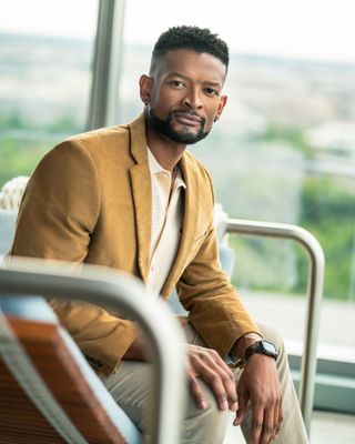 Photo of Jamaal A. Crone - SoulSeed Counseling & Consulting, Licensed Professional Counselor, MAR, MEd, LPC