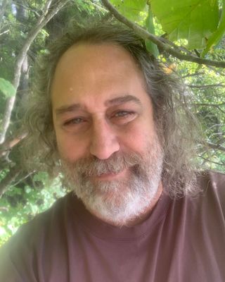 Photo of Eric Rutberg, Licensed Clinical Professional Counselor, DHEd, MA, LCPC