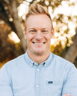 Photo of Erik Johnson, Clinical Social Work/Therapist, LCSW