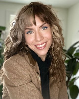 Photo of Brittney Nicole Schmoyer - Calico Wellness Collective, LLC, Clinical Social Work/Therapist, LCSW