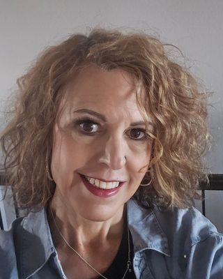 Photo of Laura Renee Burk, Counselor, MA, LPC-S, NCC