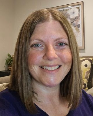 Photo of Melissa Card-Wrobel, Licensed Professional Counselor, LPC