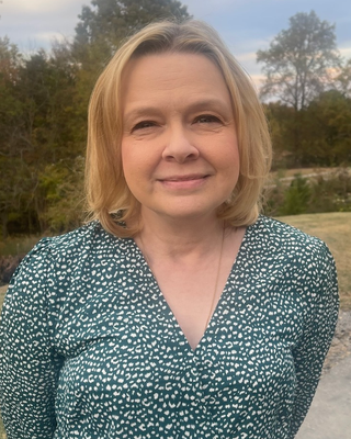 Photo of Tonya DeeAnne Allen, Licensed Professional Counselor in Tulsa, OK