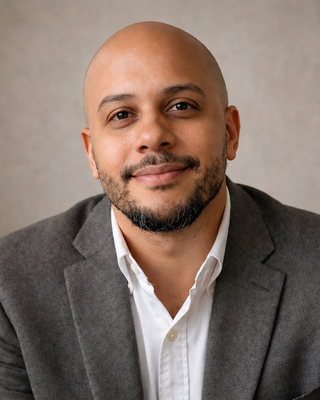 Photo of Adam Lawrence-Rodriguez, Psychotherapist, MBACP