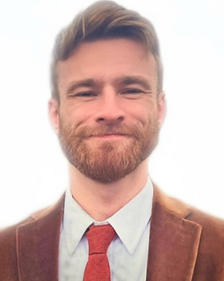 Photo of Harry Rollings, Licensed Professional Counselor, LPC