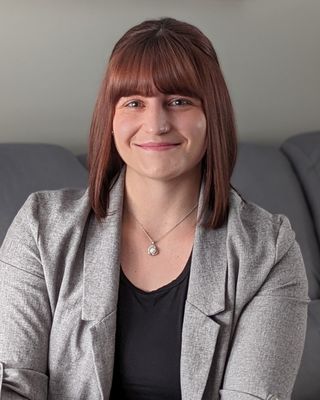 Photo of Kelci Letkeman, Registered Provisional Psychologist, MACP, BSc