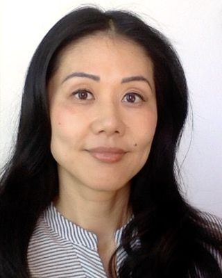 Photo of Natalie Ma, PhD, Psychologist