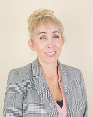Photo of Abby Tomlinson, Psychiatric Nurse Practitioner, PMHNP