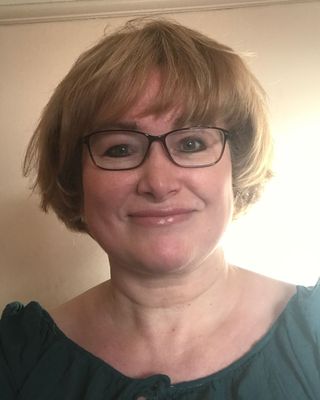 Photo of Jane Elizabeth Mulholland, Psychotherapist in London, England