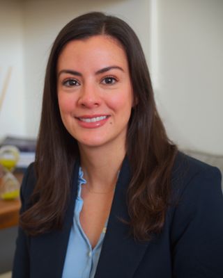 Photo of Yaima Alonso-Jeckell, Psychiatrist, MD