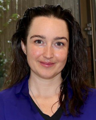 Photo of Ponder Abra Goddard, Psychological Associate, PhD, MA