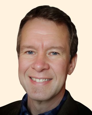 Photo of Dr. Trevor Hyde, Psychologist, PhD