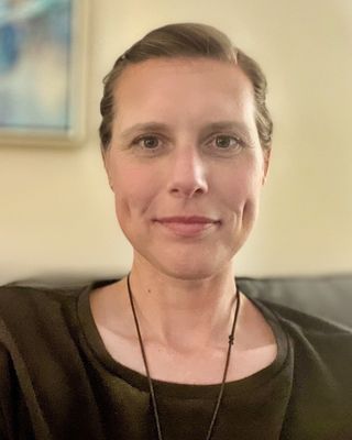 Photo of Jessica Scott, Marriage & Family Therapist, LMFT, LPC, OTR