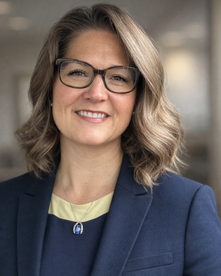 Photo of Brandi Enns, Psychologist, MA, B.Ed