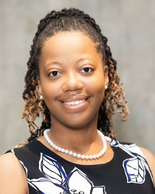 Photo of Ashley Robinson, Licensed Clinical Professional Counselor in Chicago, IL