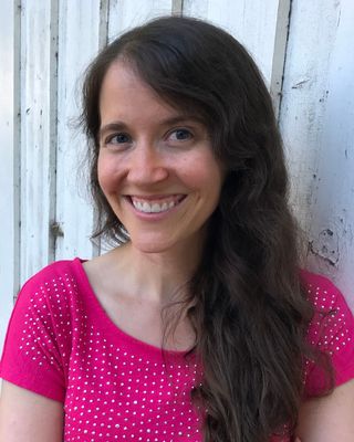 Photo of Alyssa McLean, Licensed Professional Clinical Counselor, LPCC