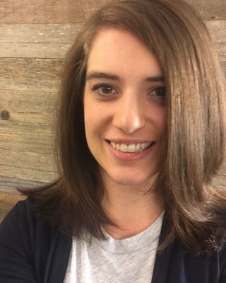 Photo of Patricia Godsey, Clinical Social Work/Therapist, LCSW