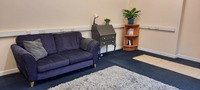 Gallery Photo of Therapy room Newport, Shropshire