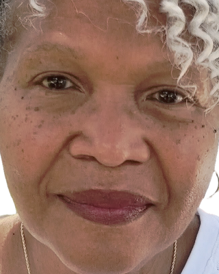 Photo of Janza Preston, Licensed Professional Counselor, MA, LPC