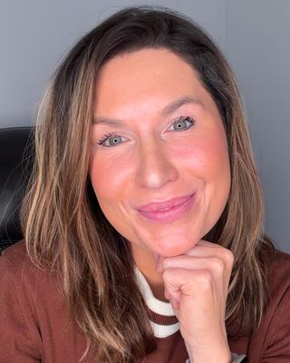 Photo of Corrin Sotala, Licensed Professional Counselor, LPC
