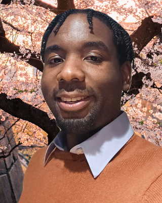 Photo of Jamal Pearce, Pre-Licensed Professional in Portland, OR