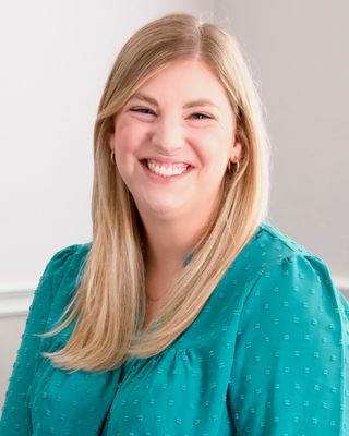 Photo of Brooke Regian, Licensed Professional Counselor, MEd, MS, LPC