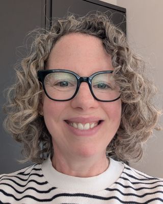 Photo of Kate Hadley, Counsellor, MA, MBACP