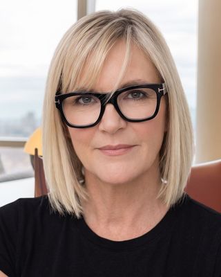 Photo of Dr. Nicole White, Psychiatrist, MD
