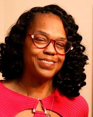 Photo of Dr. Amani Amanda Mungo, Licensed Professional Counselor, EdD, LPC, CPCS