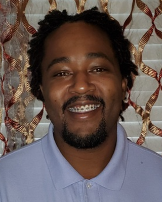 Photo of Earnell McGhaney, LPC, Licensed Professional Counselor