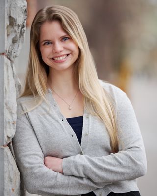 Photo of Darian Allard - Darian Allard - EMDR, Registered Psychotherapist (Qualifying)
