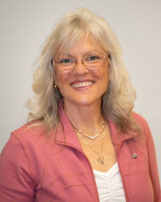 Photo of Cyndi Miller, Pre-Licensed Professional, she/her