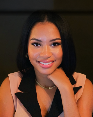 Photo of Melodie Malone, Licensed Professional Counselor, LPC