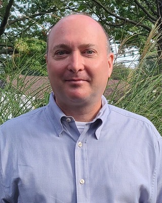 Photo of John J. Selleck, Clinical Social Work/Therapist in New Jersey