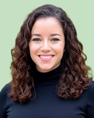 Photo of Megan Polatsidis, Licensed Professional Counselor