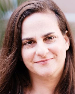 Photo of Cassandra Najarian, Marriage & Family Therapist in Bel Air, Los Angeles, CA
