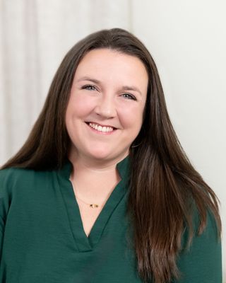 Photo of Krista Mertz, Licensed Professional Counselor, MEd, LPC