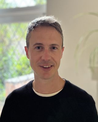 Photo of Paul Avery, Counsellor, MBACP
