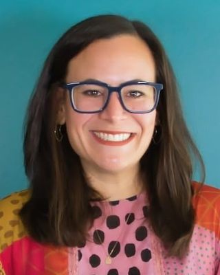 Photo of Nicolette Zangari, Psychologist, PhD