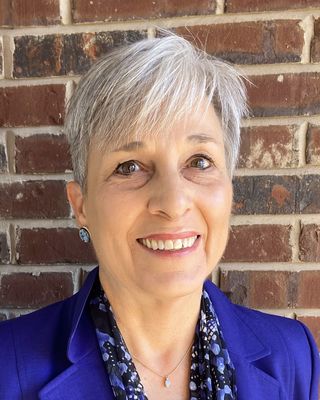 Photo of Jean M Harmon, Licensed Professional Counselor, LPC