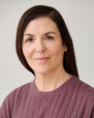Photo of Sara Costello, Marriage & Family Therapist Associate, MA, AMFT