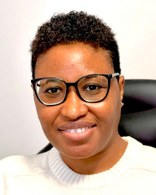 Photo of Abiola Ayegunle - Compassionate Therapy for Lasting Change, Counselor