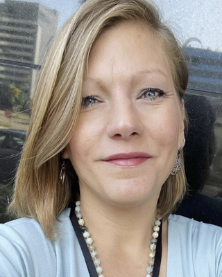 Photo of Korynn Amm, Counselor, MA, LMHC-A