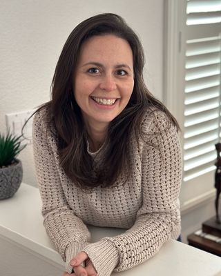 Photo of Ellie Messinger-Adams, Counselor in California