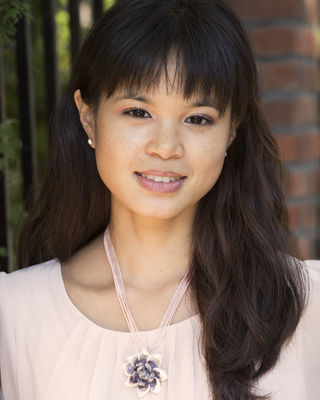 Photo of Olivia Wu, Psychologist in New York, NY