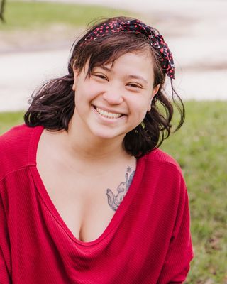 Photo of Samantha Veronica Nguyen, LCPC, NCC, MA