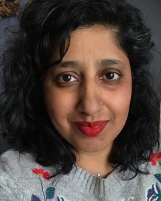 Photo of Rabea Murtaza, Registered Social Worker in Waterford, ON