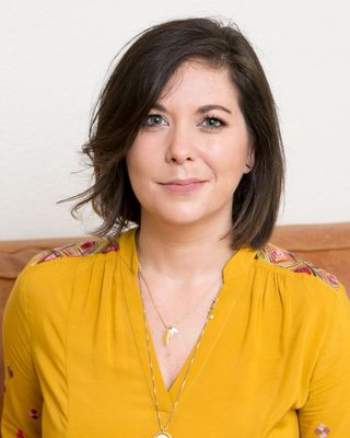 Photo of Michelle Harwell, Marriage & Family Therapist in Eagle Rock, Los Angeles, CA